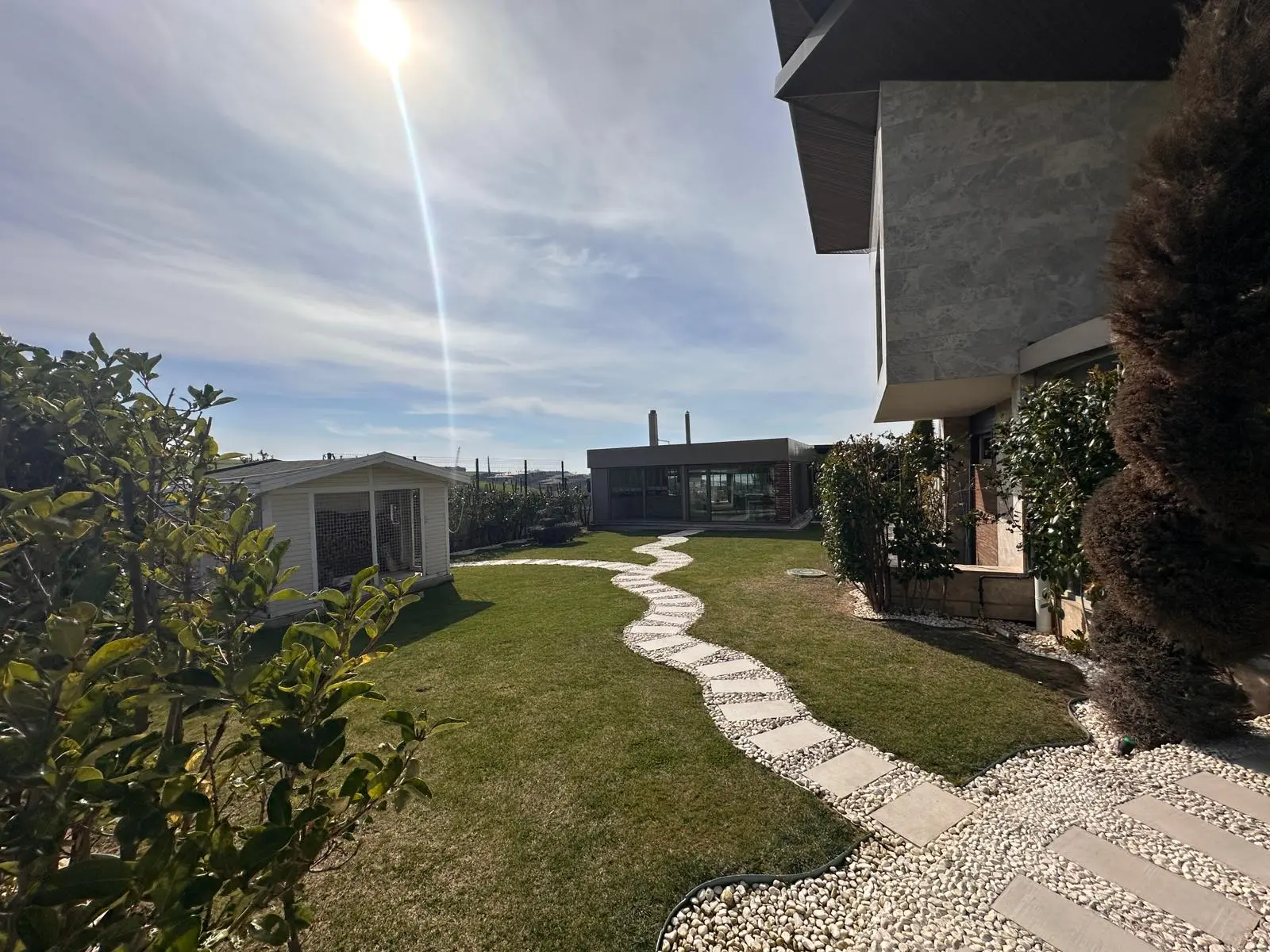 House in Buyukcekmece